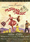 The Sound of Music Poster